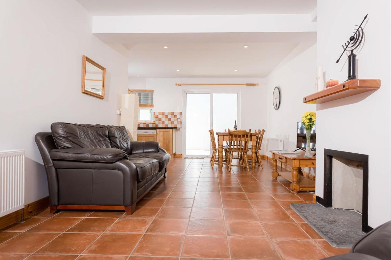 Kilkee Townhouse By Trident Holiday Homes Exterior foto